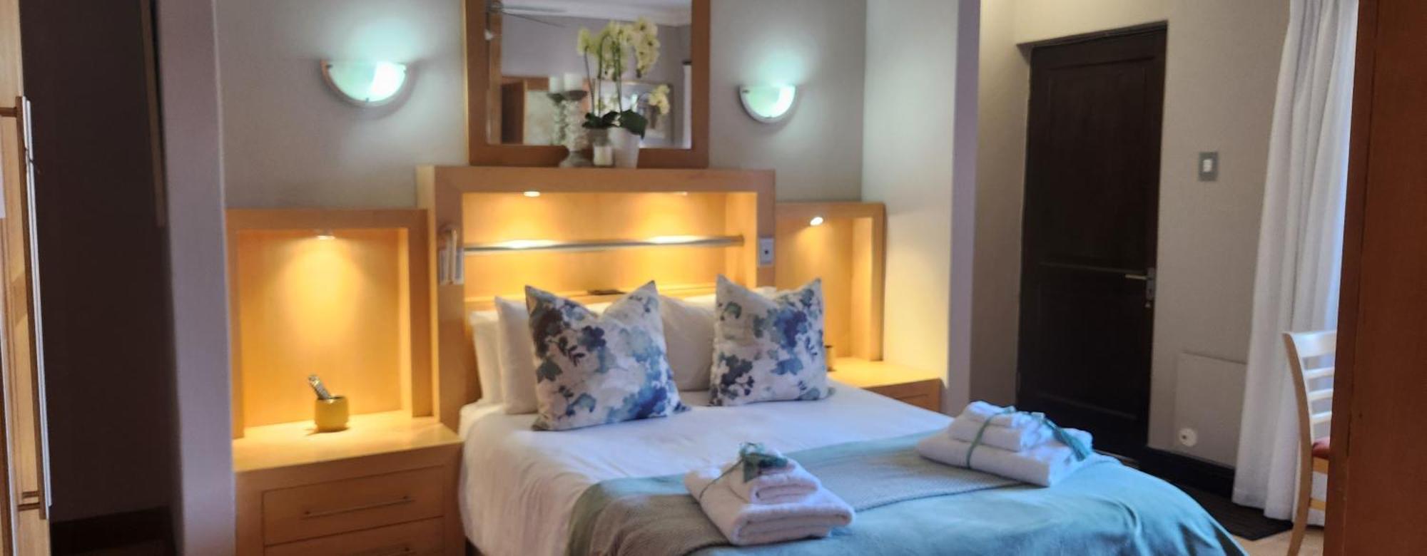 The Wooden Leg Guesthouse Kleinmond Εξωτερικό φωτογραφία